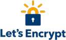Site Seguro - Let's Encrypt SSL